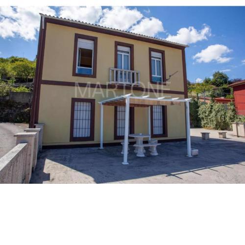 Casa Vacacional Vigo Planta Alta