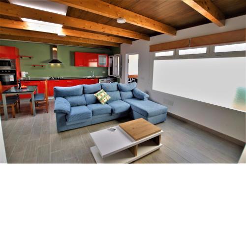 Casa vacacional Xiomara en Tias La Candelaria