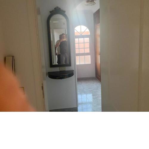 Casa vacacional