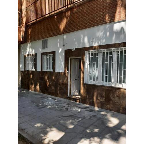 CASA VACACIONAL