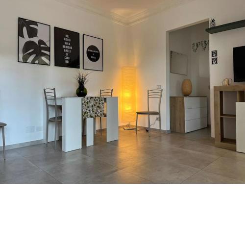 Casa Vacanza - La Maison Jolie
