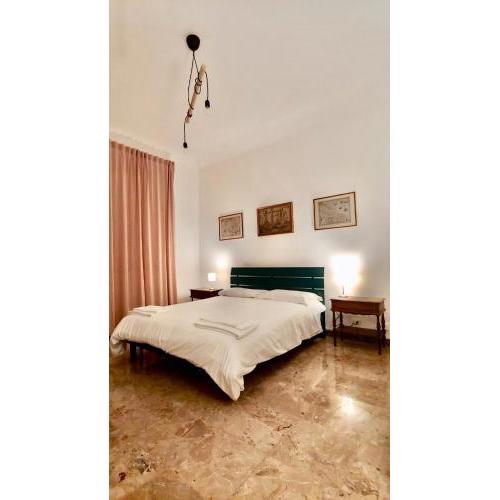 Casa Vacanza FL Cuore di Firenze