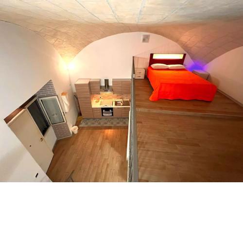 Casa Vacanza , Marianna