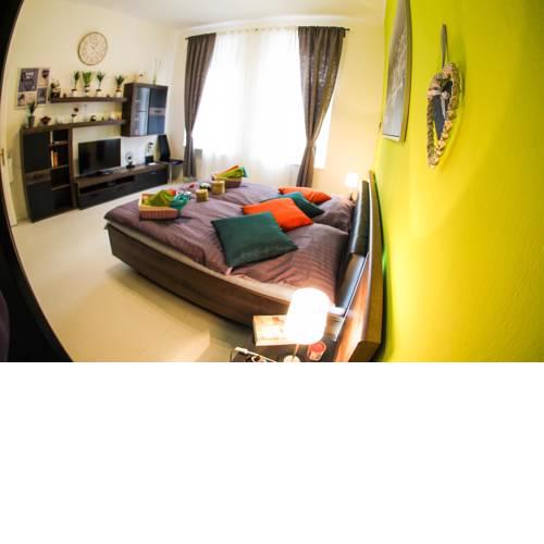 Casa Vacanza Praha