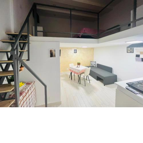 Casa vacanza Rosa