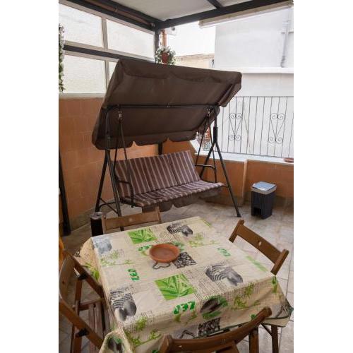 Casa vacanza russo enzo