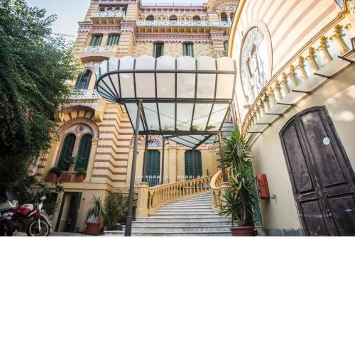 Casa Vacanze Amedeo