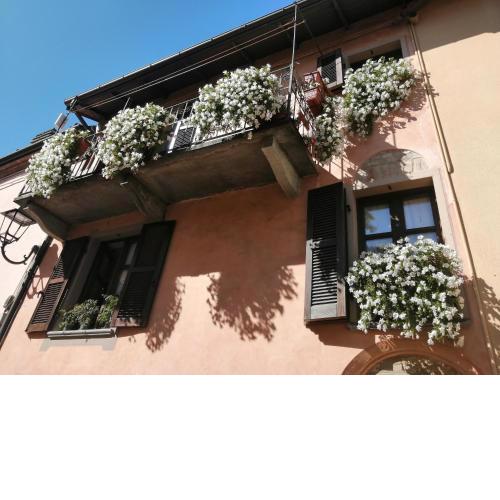 Casa vacanze Antica Dimora come a casa