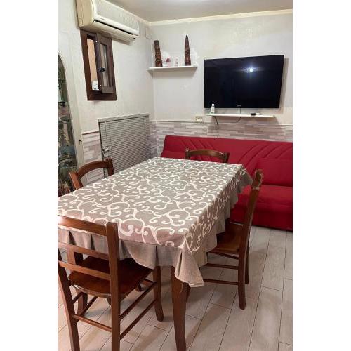 Casa Vacanze da Maria