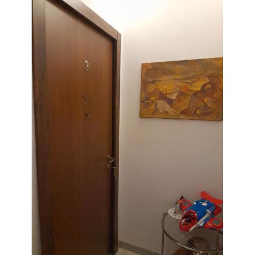 Casa vacanze D&A mono
