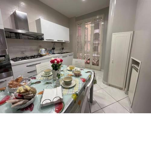 Casa Vacanze “Da Nennè”