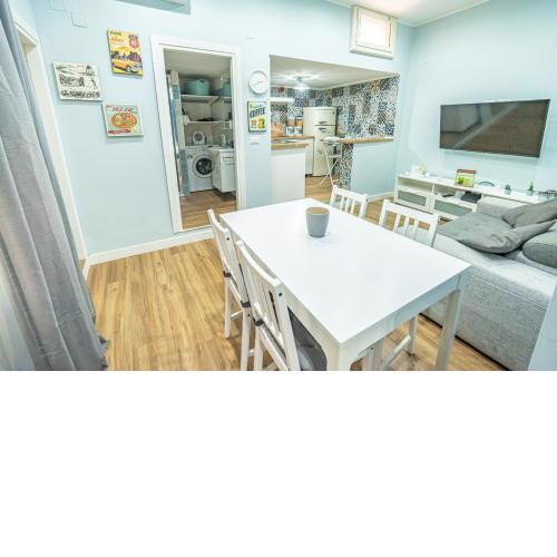 Casa Vacanze Decumano 17