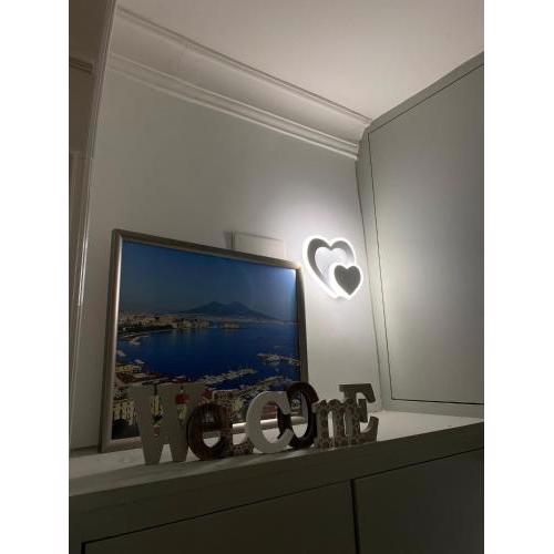 Casa vacanze Figurelle