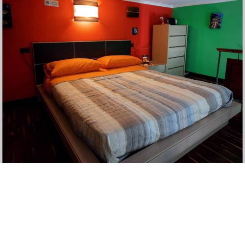 CASA VACANZE FUNNY HOUSE CONSALVO