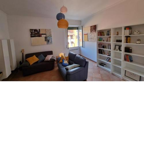 Casa Vacanze Garbatella