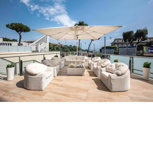 Casa Vacanze La terrazza Sul Sole