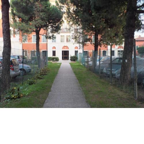 Casa Vacanze Lido Di Venezia