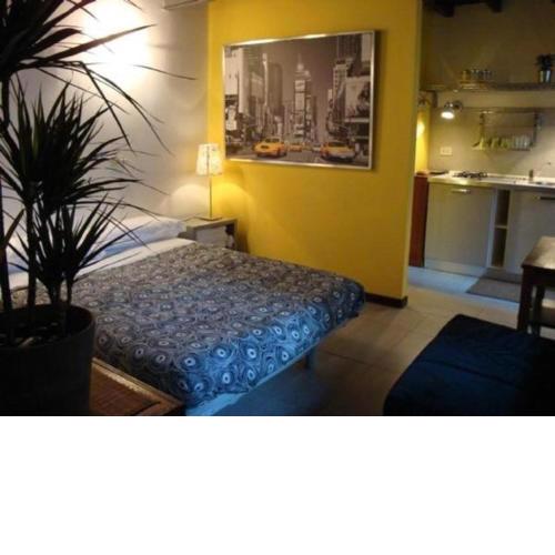Casa vacanze Little Queen