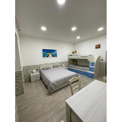 Casa Vacanze Luisa