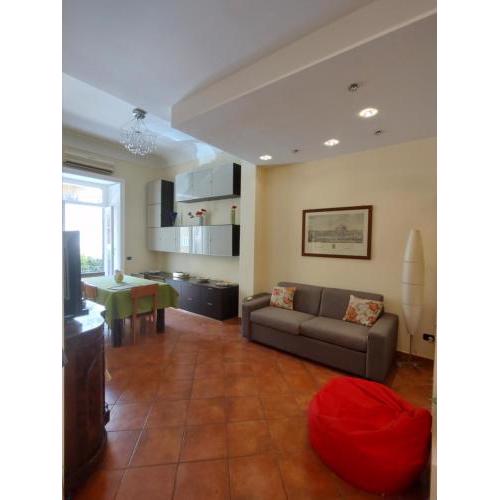 Casa Vacanze Nostos Alabardieri