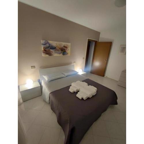 Casa Vacanze Parco del Sole