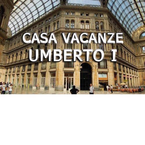 Casa Vacanze Umberto I