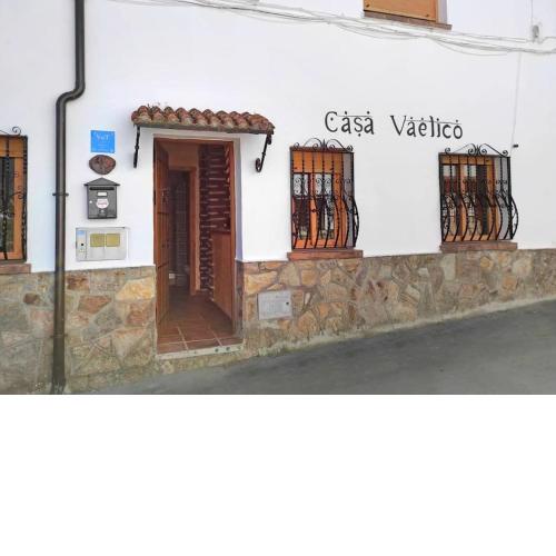 Casa Vaélico