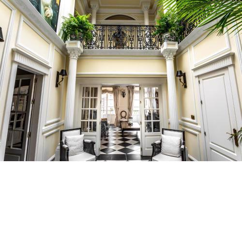 Casa Valdes
