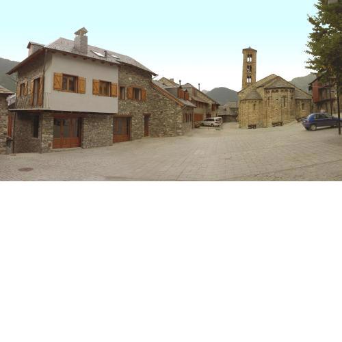 Casa Valenti exterior