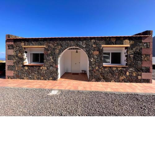 Casa Valentina El Hierro