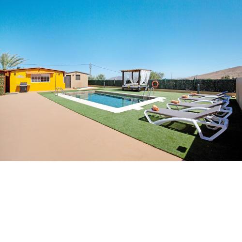 Casa Valentina