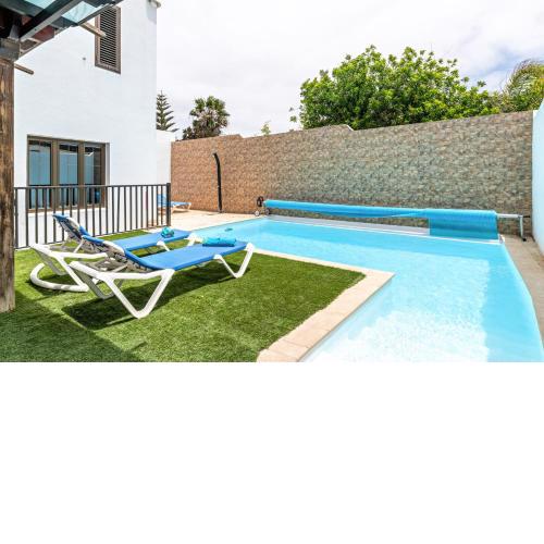Casa Valeria