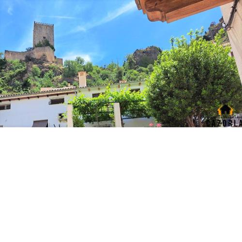 CASA VALERO