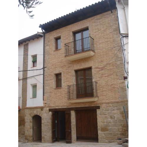 Casa Vallés
