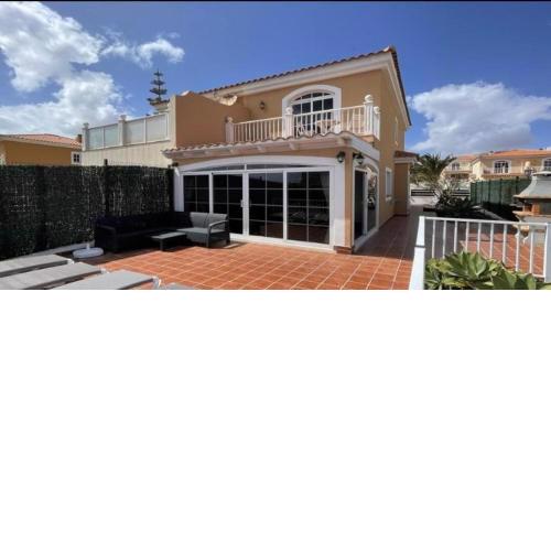 Casa Valletta