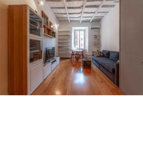 Casa Vanvitelli - Testaccio