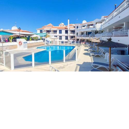 CASA VARGAS-TENERIFE