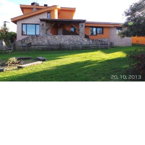 Casa Vargas