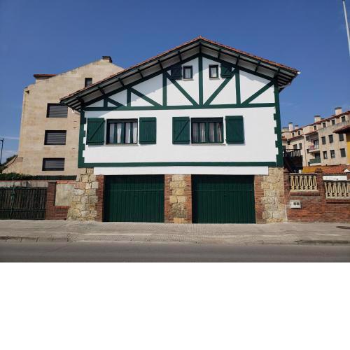 Casa Vasca