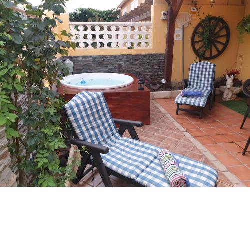Casa Vazquez