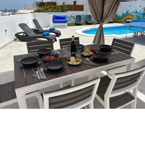 Casa Vedas - 3 bedroom villa with private pool