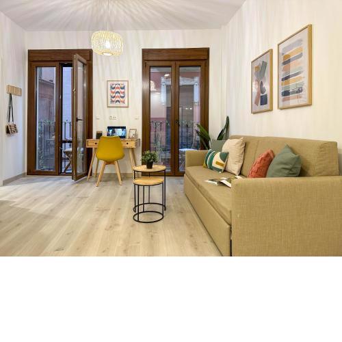 Casa Vega. Coqueto apartamento en Casco Antiguo.