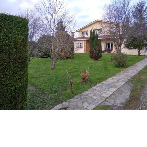 Casa Veigadaira