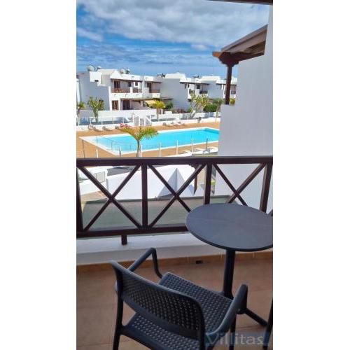 CASA VELA by Villitas
