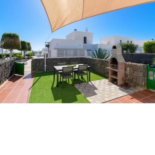 Casa Vela Marina, Puerto Calero
