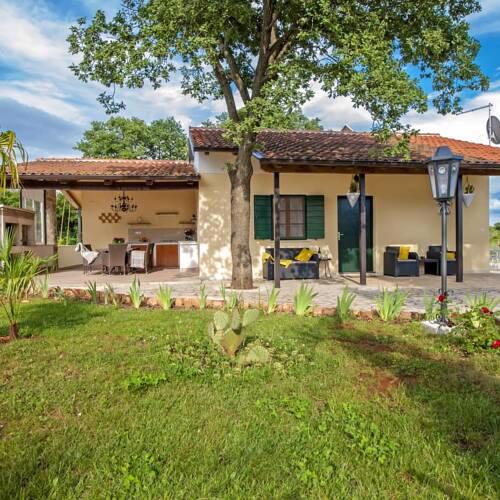 Casa VeleLuna Rovinj