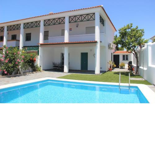 Casa Velero 32