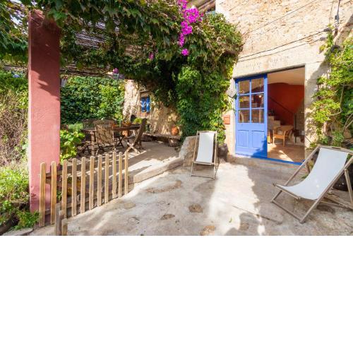 Casa Vella