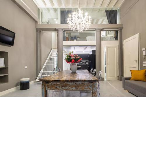 Casa Velluti Deluxe