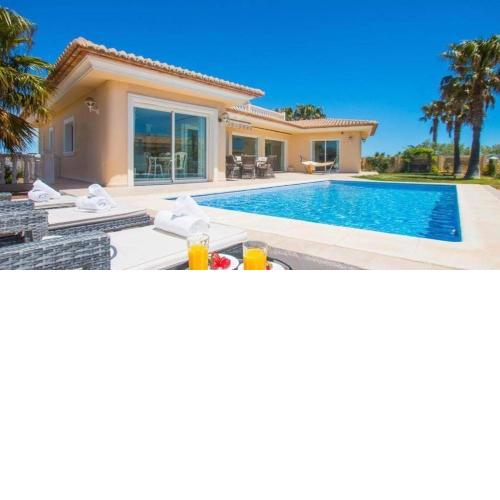 Casa Venus